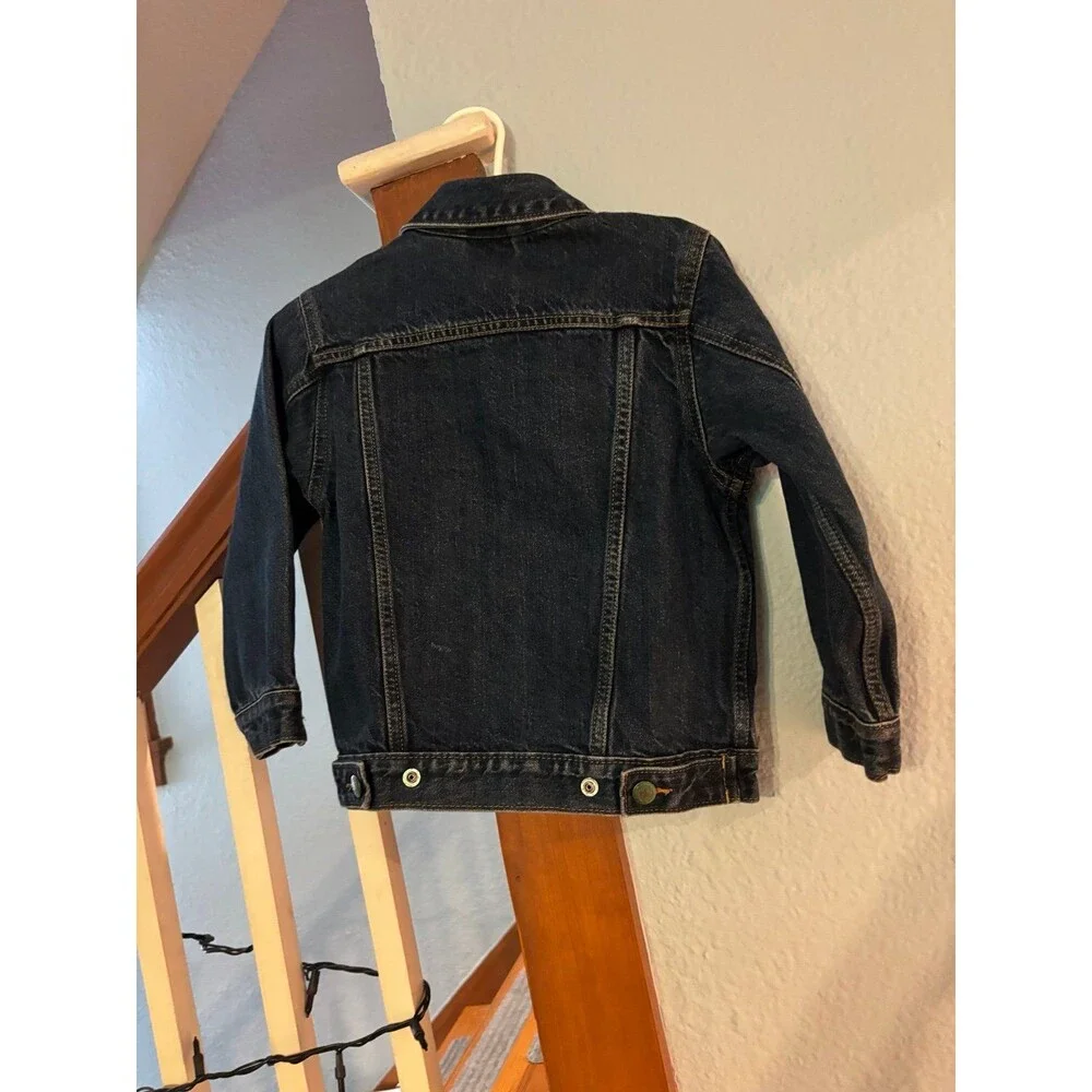 OshKosh Bgosh wash wear